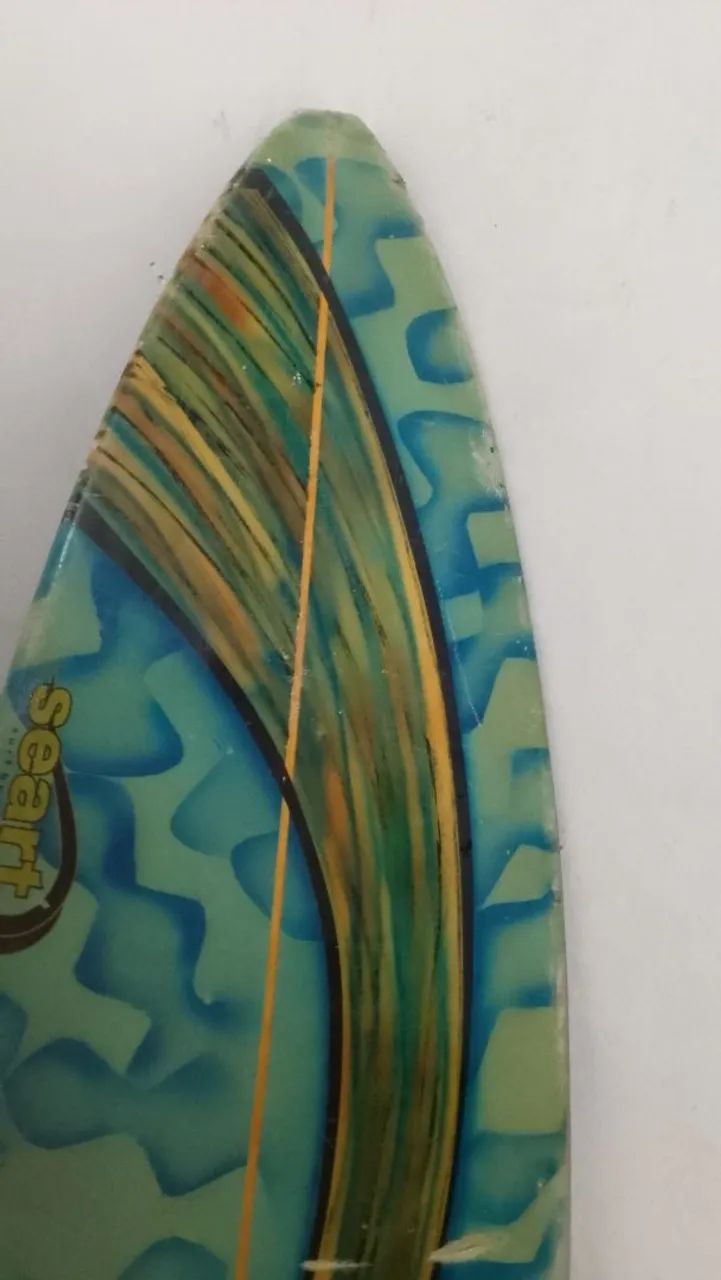 Prancha de surf  - Foto 2