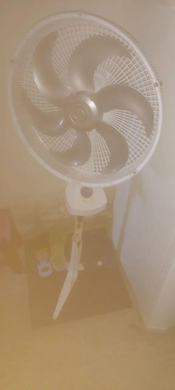 Ventilador  - Foto 3