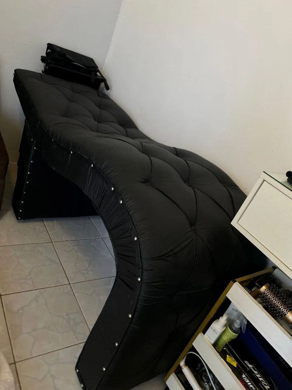 MACA PROFISSIONAL SEMINOVA - Foto 4