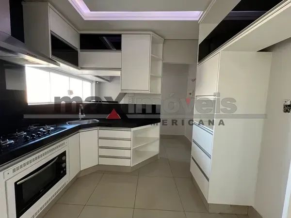 Excelente apartamento para aluguel com 67 m² com 2 quartos e 2 vagas de garagem