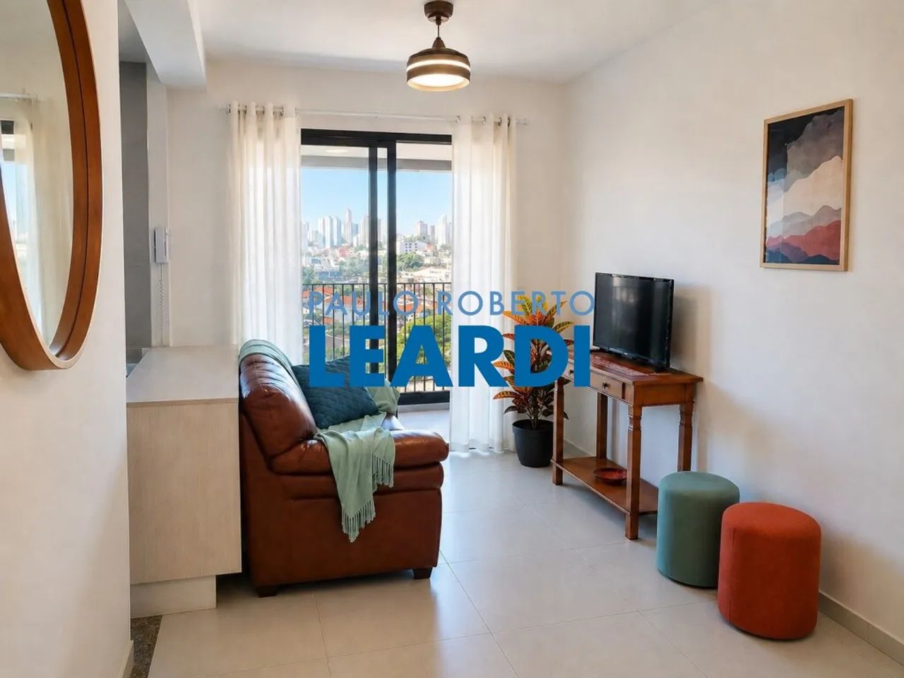 APARTAMENTO - MORUMBI - SP