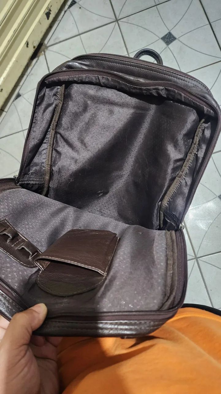Mochila Executiva - Foto 4
