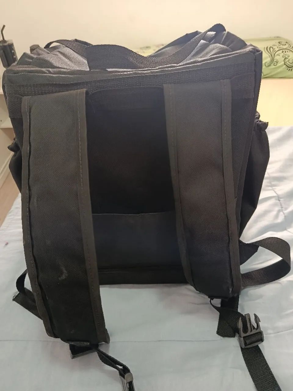 Bag motoboy  - Foto 4