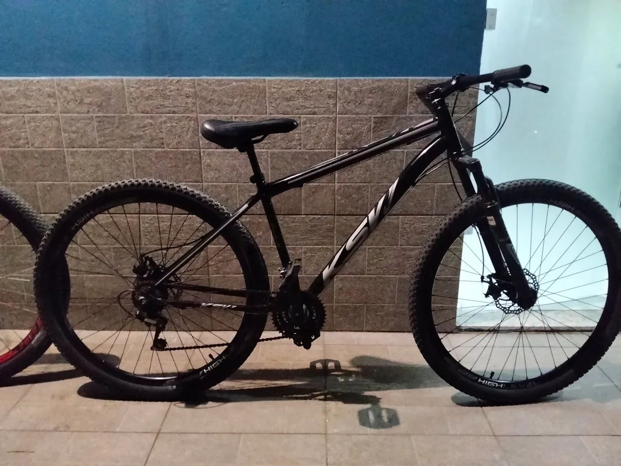 Vendo Bicicleta 