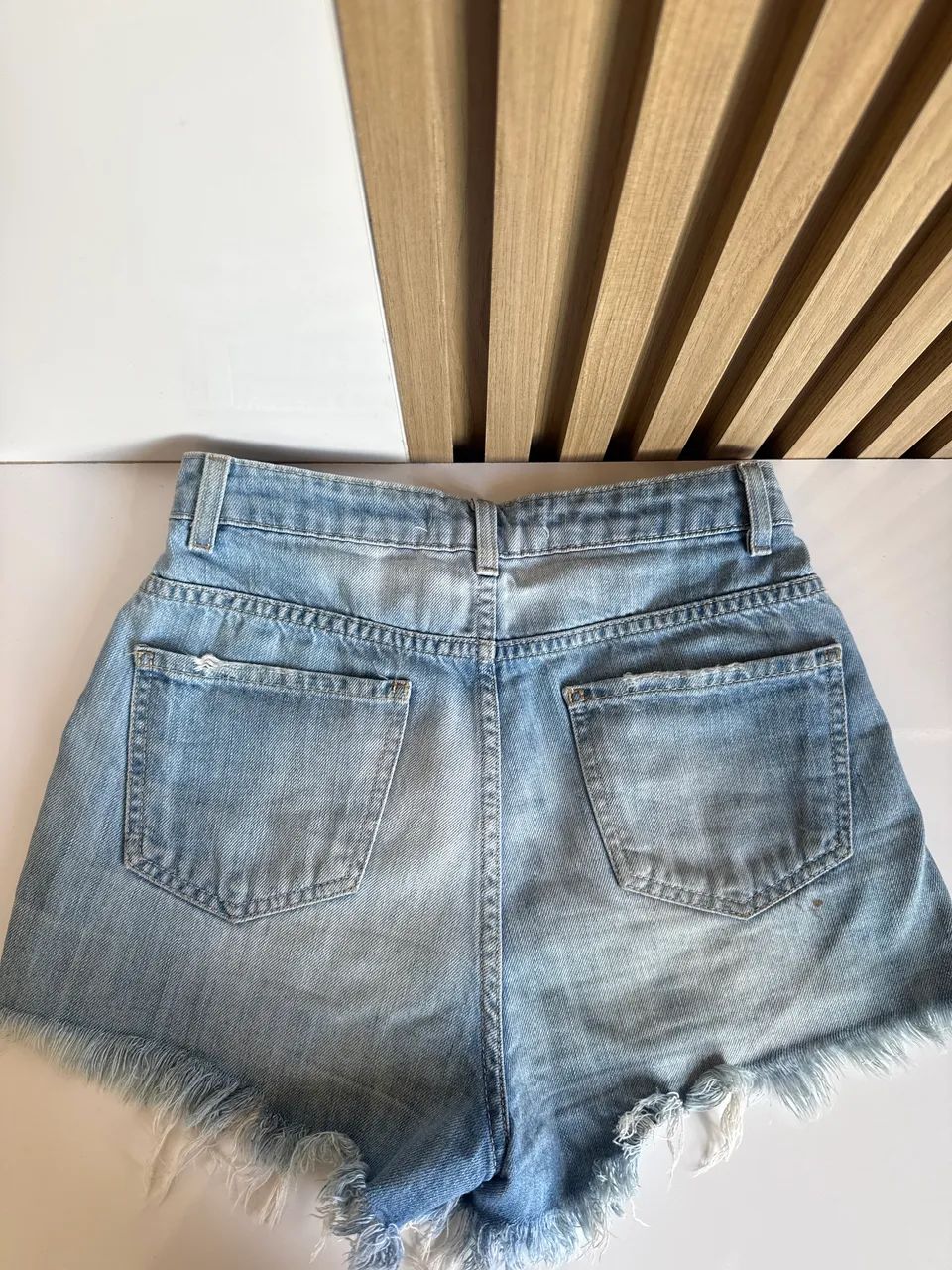 Short Jeans  - Foto 2