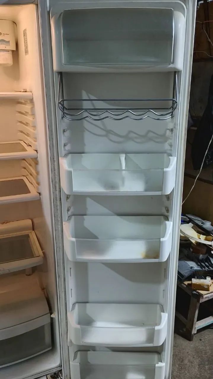Geladeira  - Foto 2