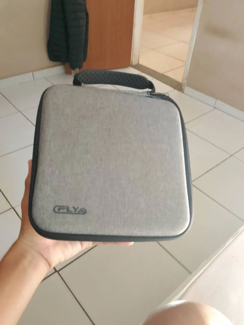 vendo somente bolsa do drone cfly faith mini  - Foto 2
