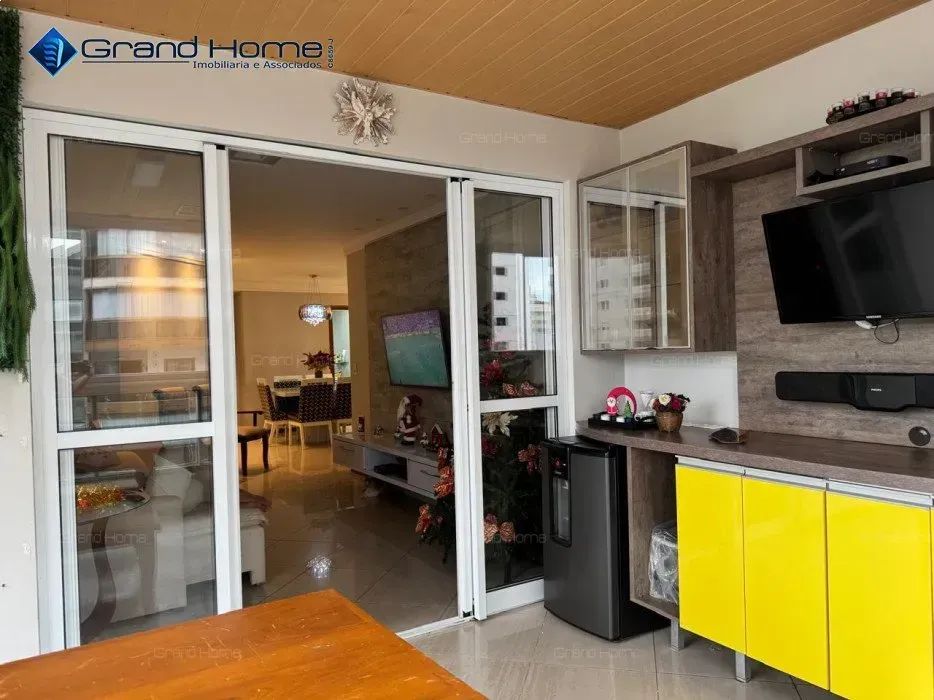 Apartamento 3 quartos em Itapuã - Foto 5