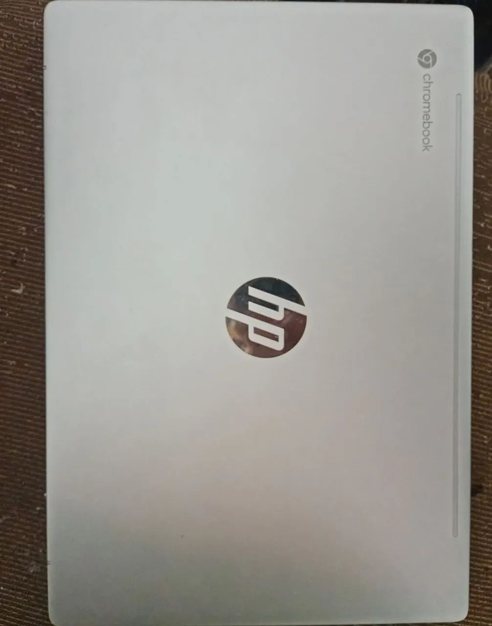 HP cromebook - Foto 3