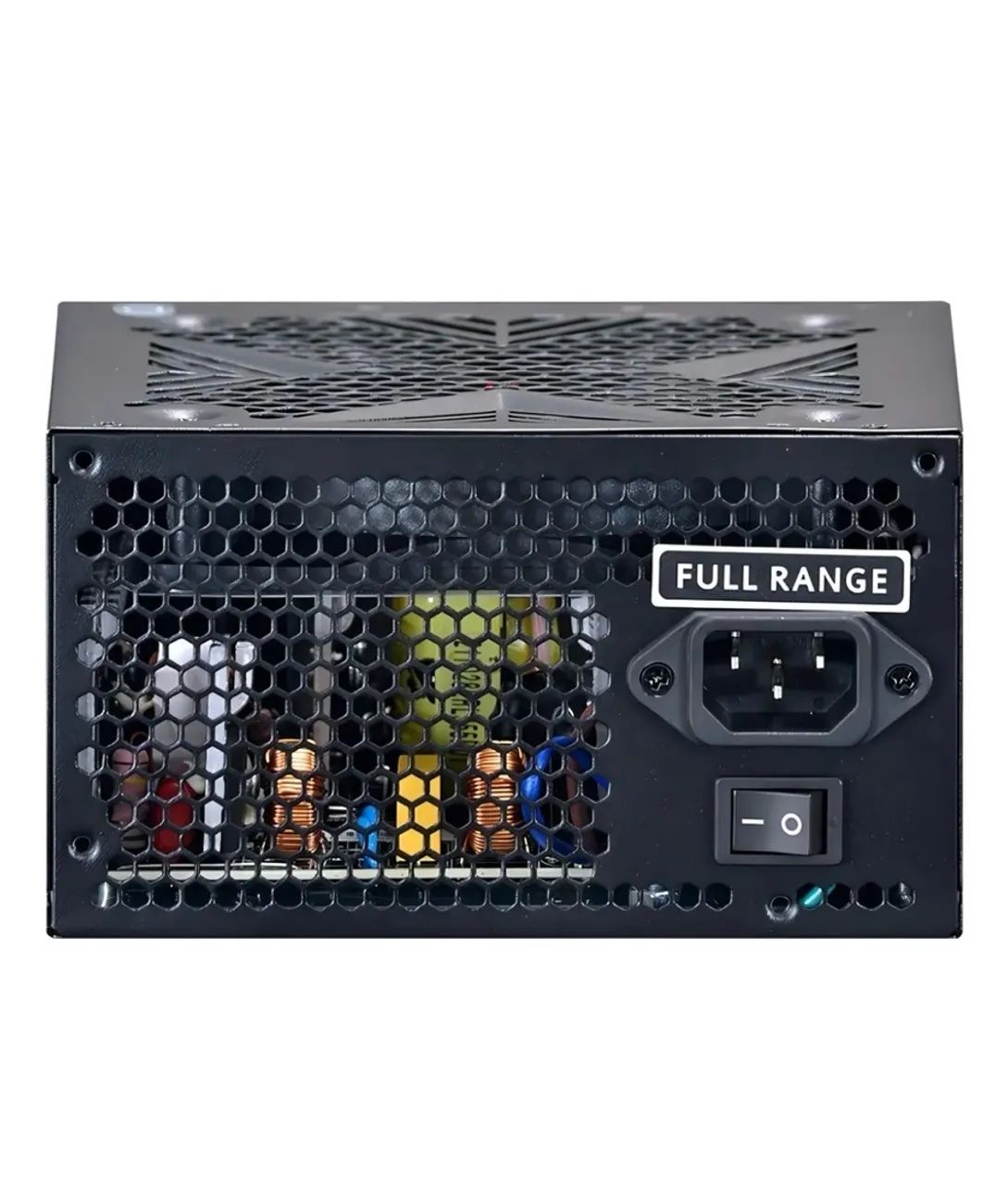 Fonte 600 watts - Foto 3