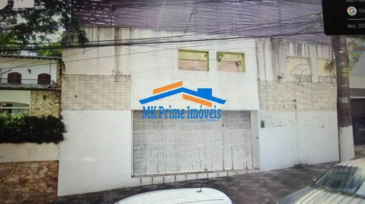 Oportunidade de Ponto Comercial no Jardim São Bento/SP.