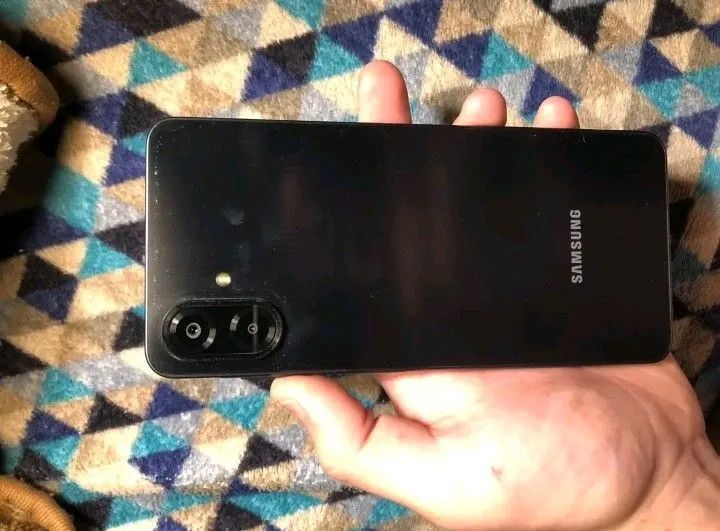 SAMSUNG A07 256GB - Foto 5