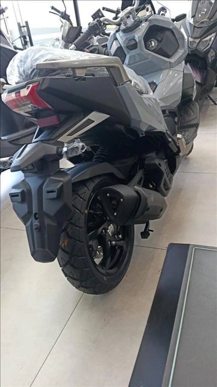 DAFRA ADXTG 150 - Foto 4
