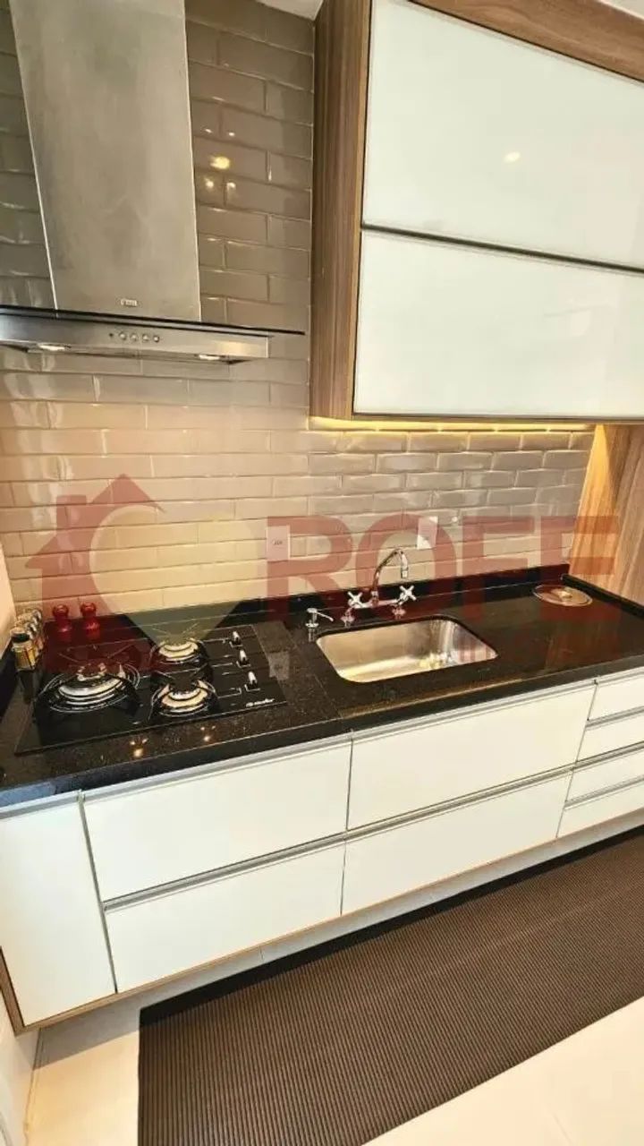Apartamento à venda ou Locação - 51 m² a.u. - Campo Belo - Foto 7