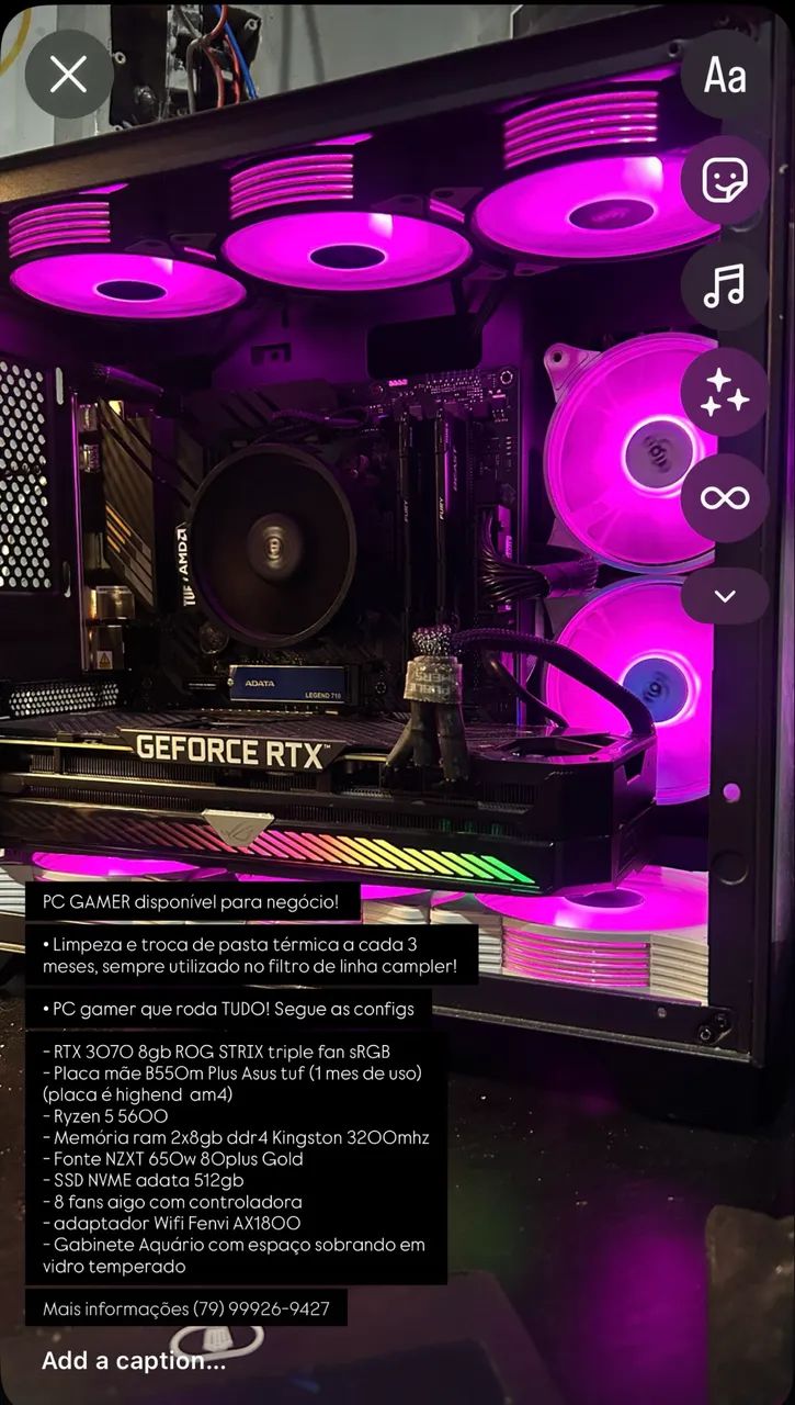Pc gamer top