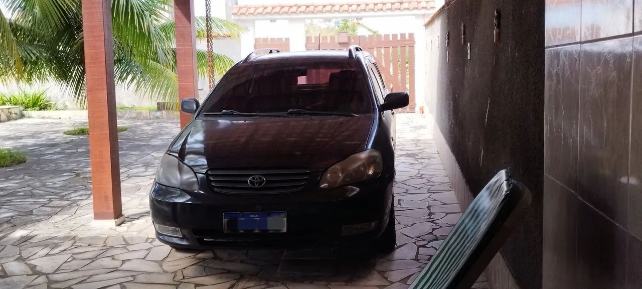 Toyota Corolla 2006