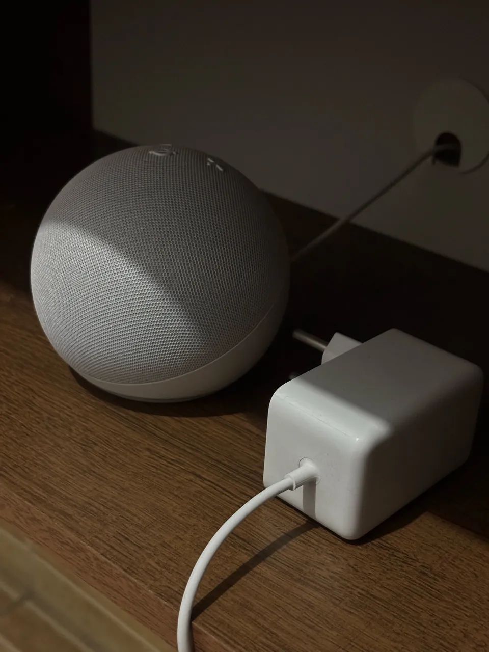 ALEXA NA CAIXA - NOVO - Foto 4