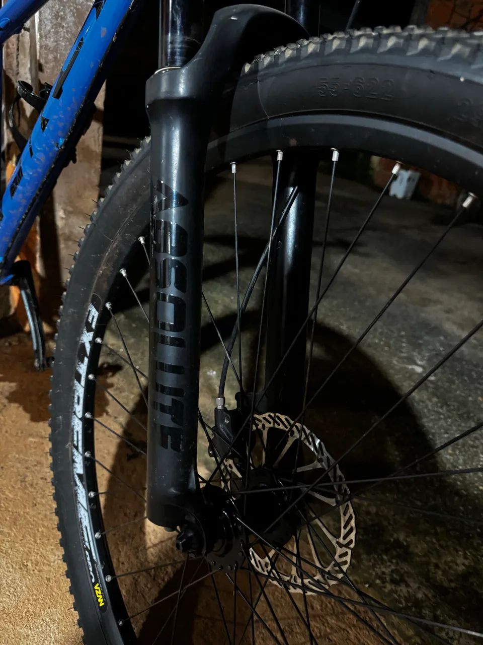 Bike First aro 29 - Foto 4
