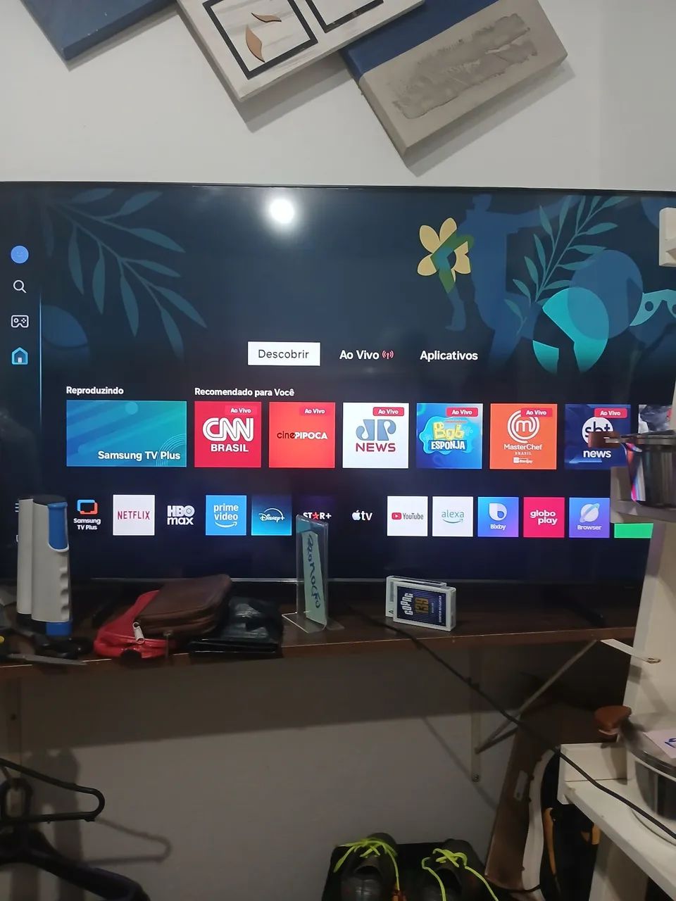 TV LED - Foto 2