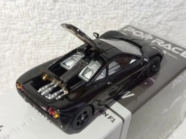 McLaren F1 - #230 - Pop Race - Foto 4