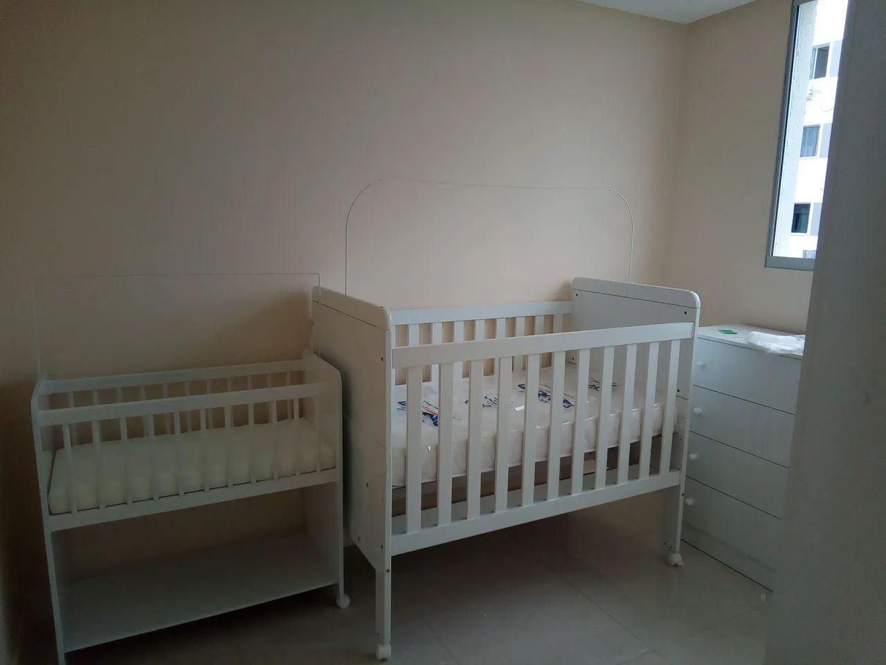 Berço/Cama