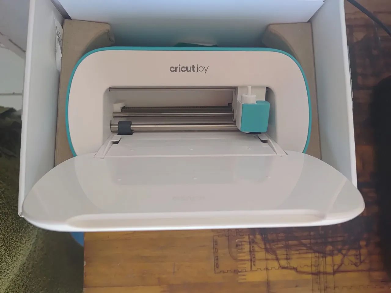 Cricut joy poucos usos - Foto 3