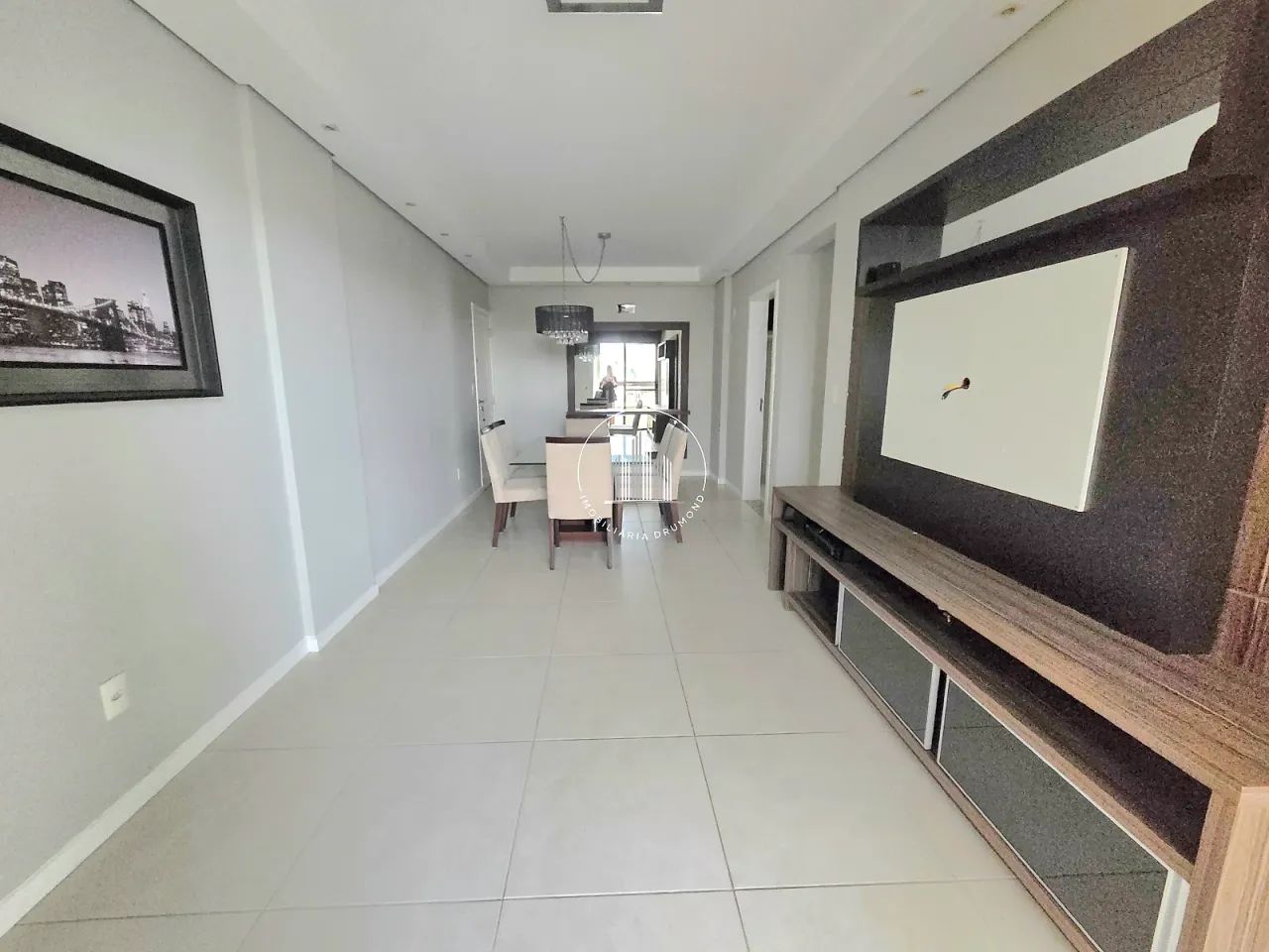 Apartamento 2 Quartos com 1 Suíte e 99m² - Kobrasol - EST - Foto 3