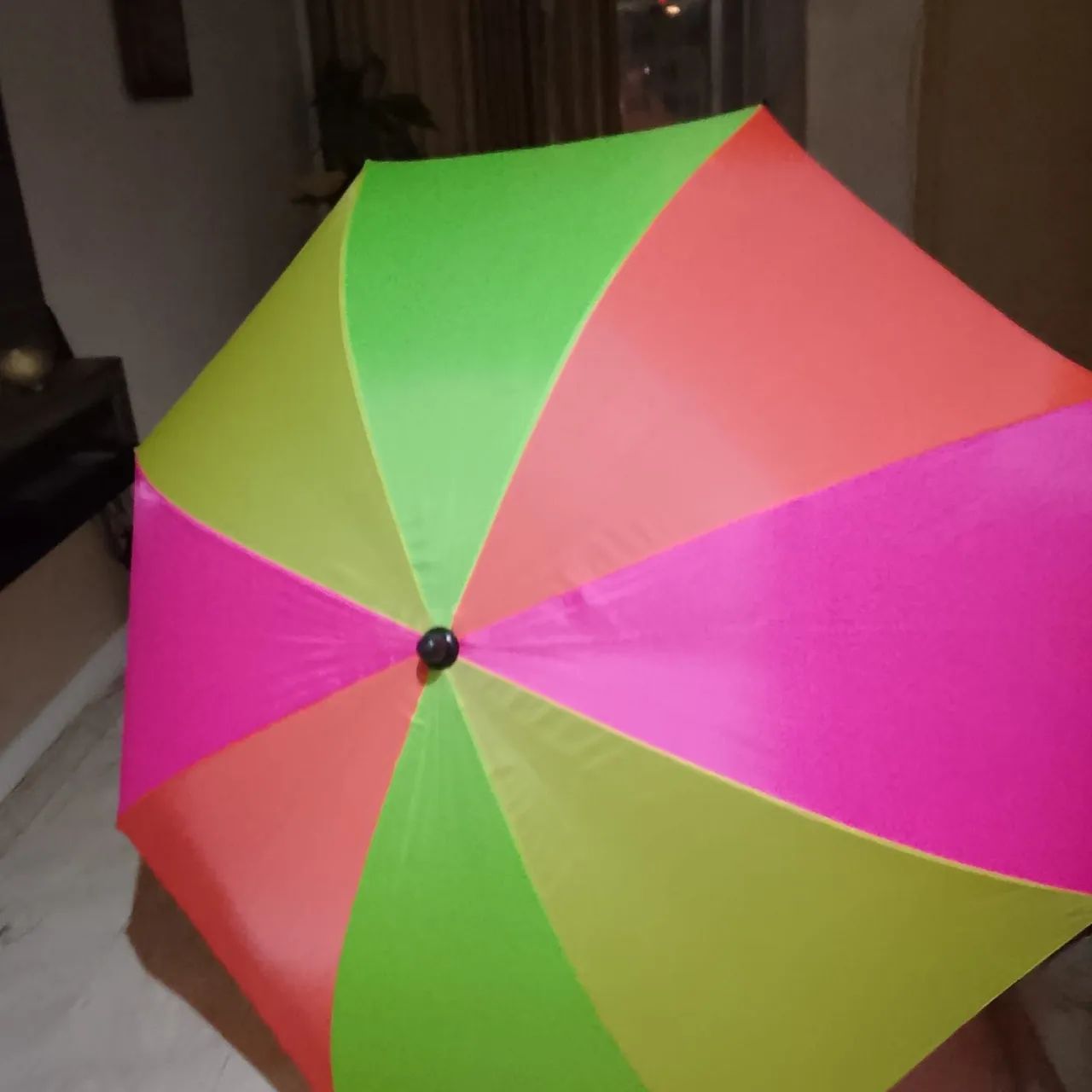 Barraca de praia nova nunca foi usada $50,00 - Foto 2