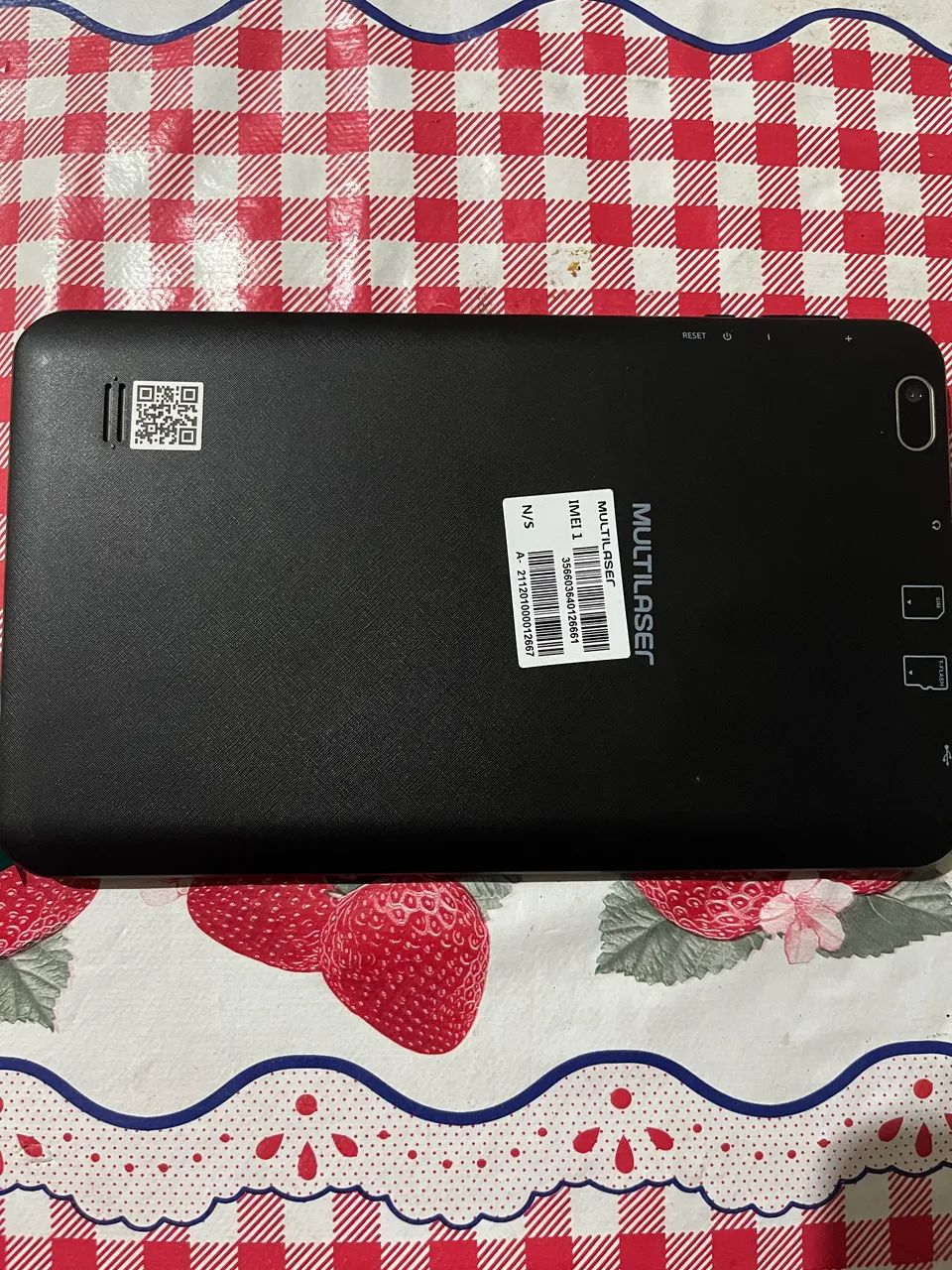 Tablet Multilaser 