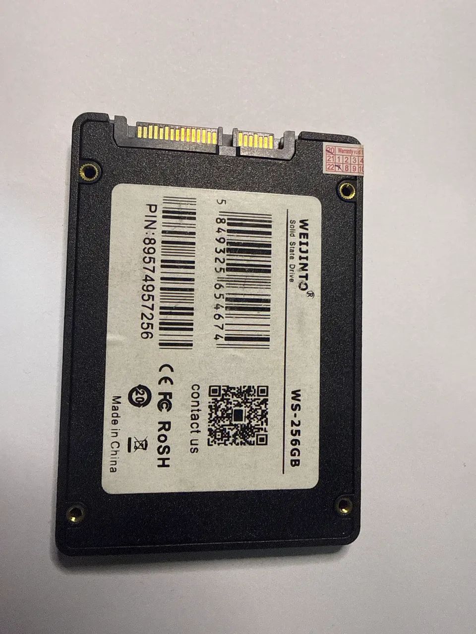 Ssd - Foto 2