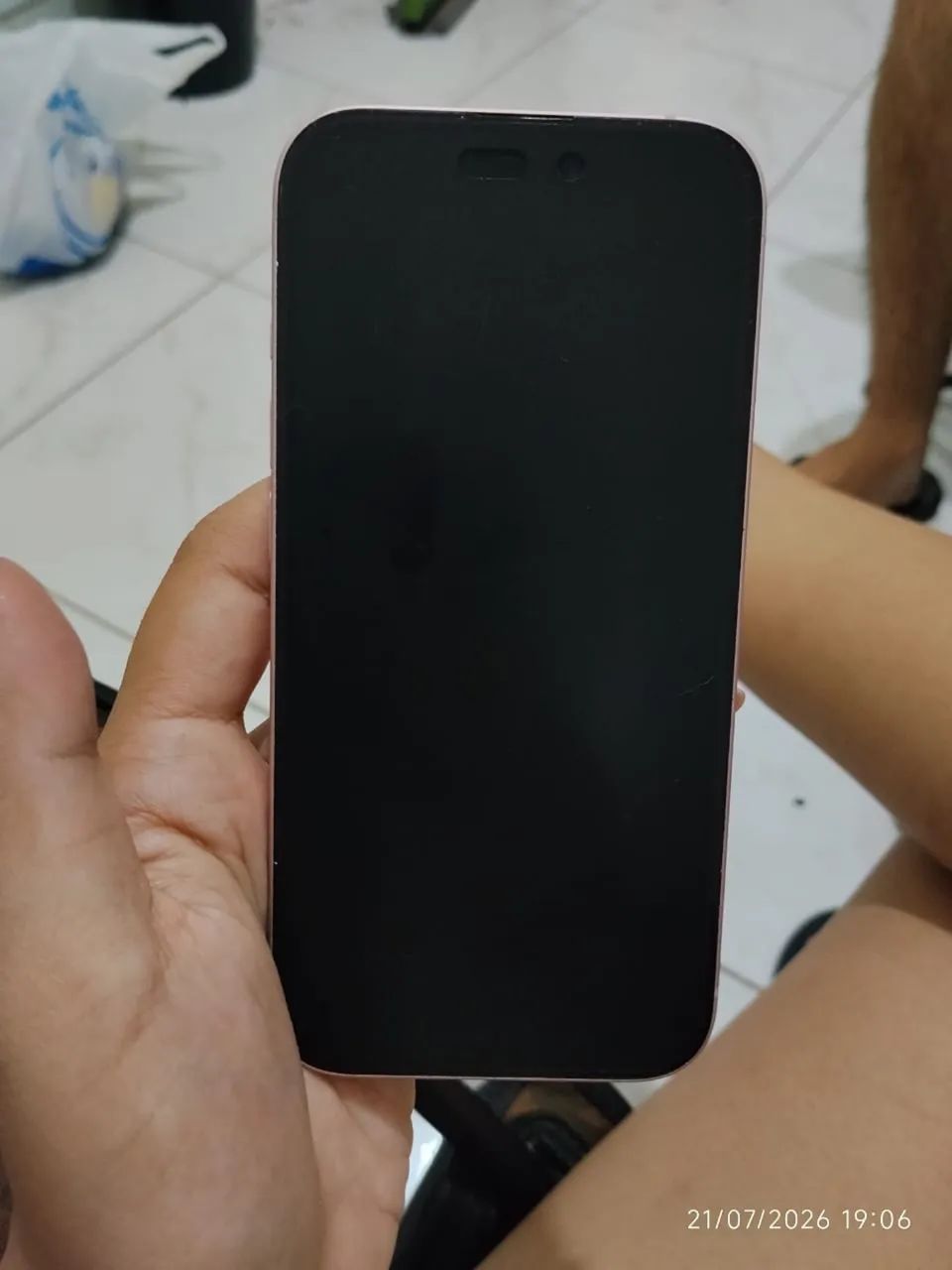 iPhone 15 128gb - Foto 3
