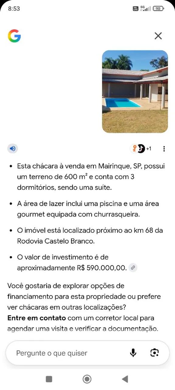 Chácara 