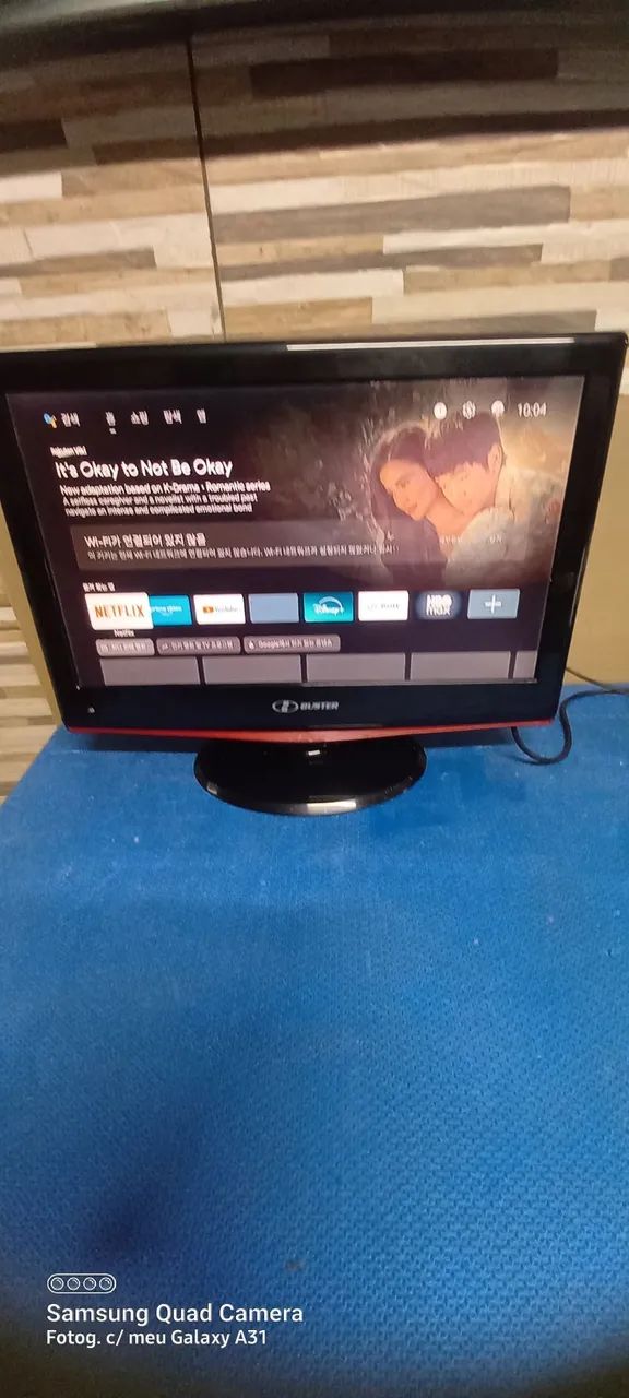 Monitor  22"  - Foto 4