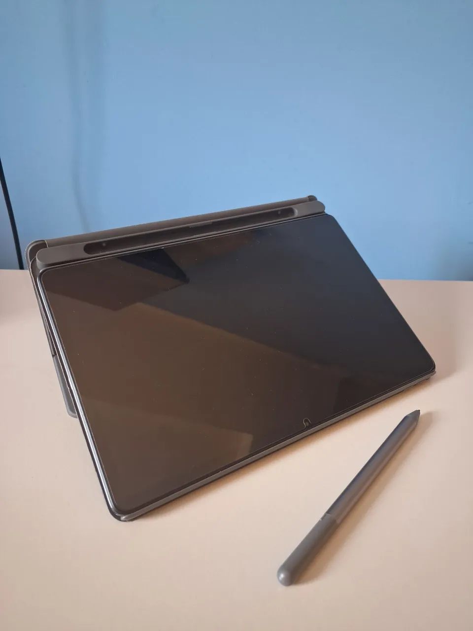 Tablet Lenovo Tab K11 Octa Core 4GB 128GB Android 13 - Foto 4