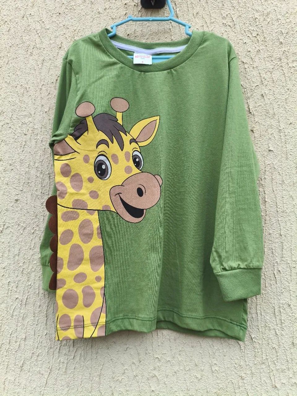 Blusa  - Foto 5