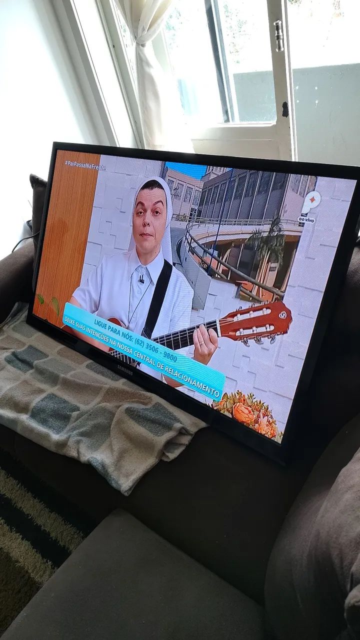Tv 50 polegadas - Foto 3
