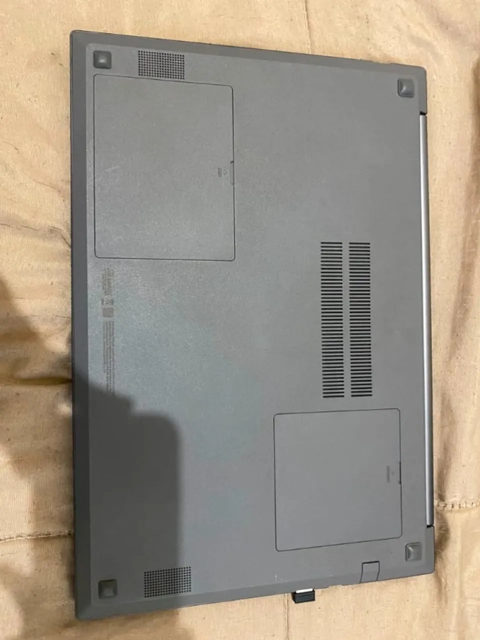 Notebook - Foto 4