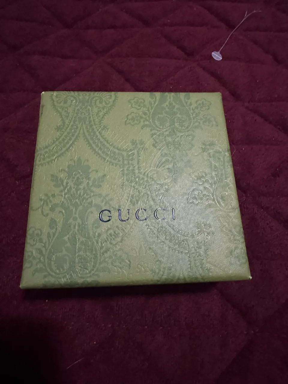 Nem Gucci 