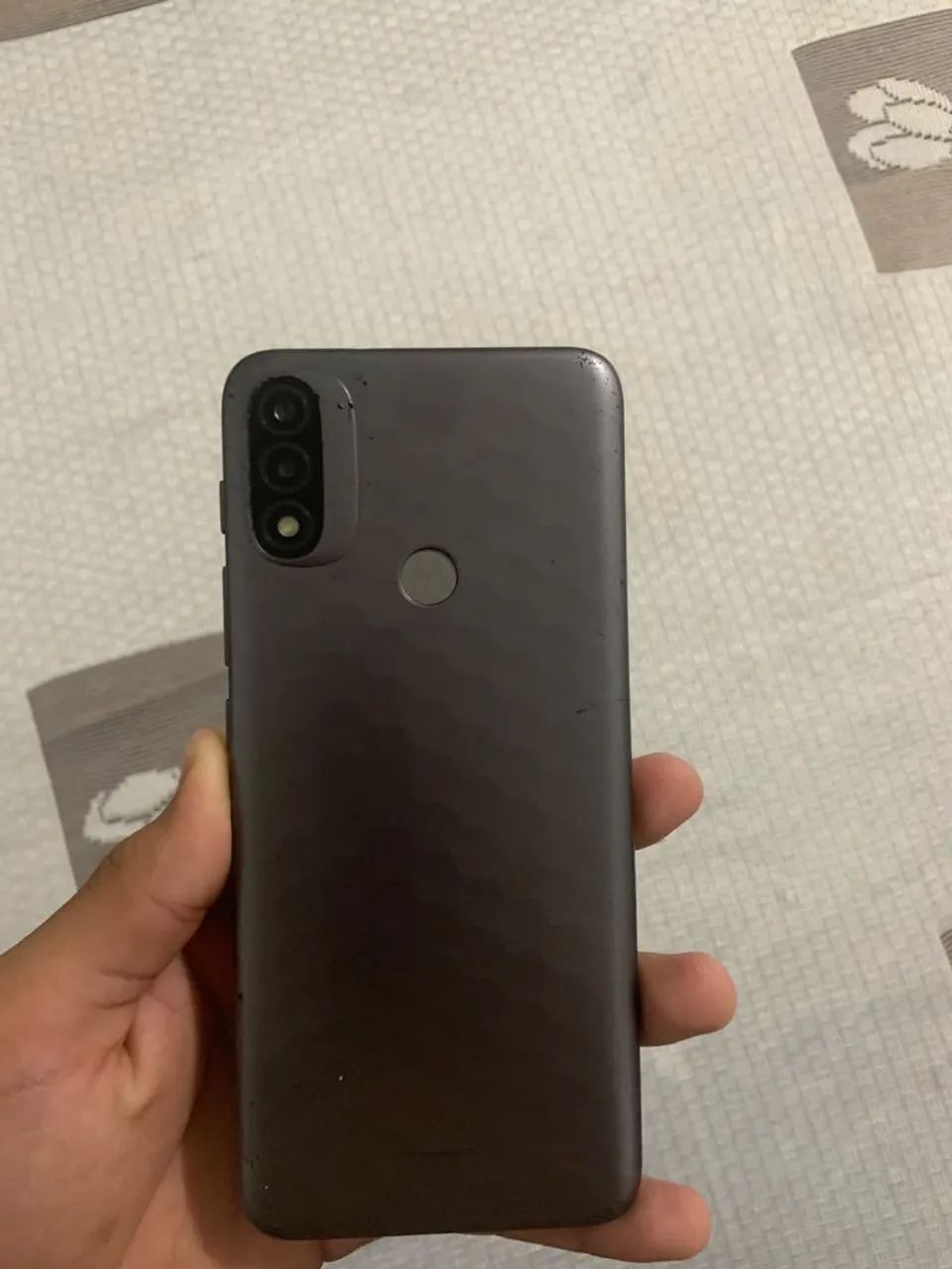 MotoE 20  - Foto 4