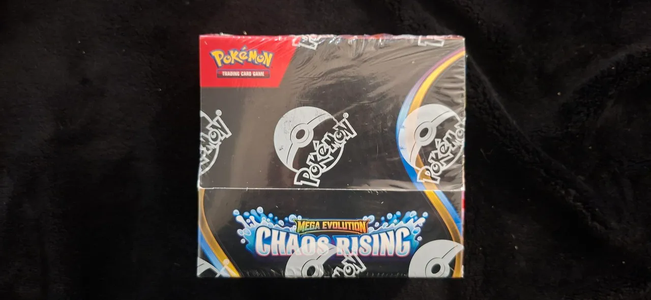 Kit 10 Mini Tin Ascended Heroes (LATAS VAZIAS) - Pokémon TCG
