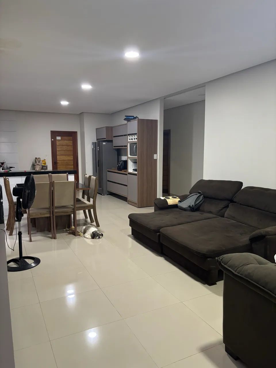ALUGO CASA ALTO PADRÃO - Foto 2