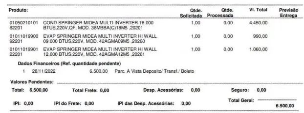 Ar condicionado  - Foto 4