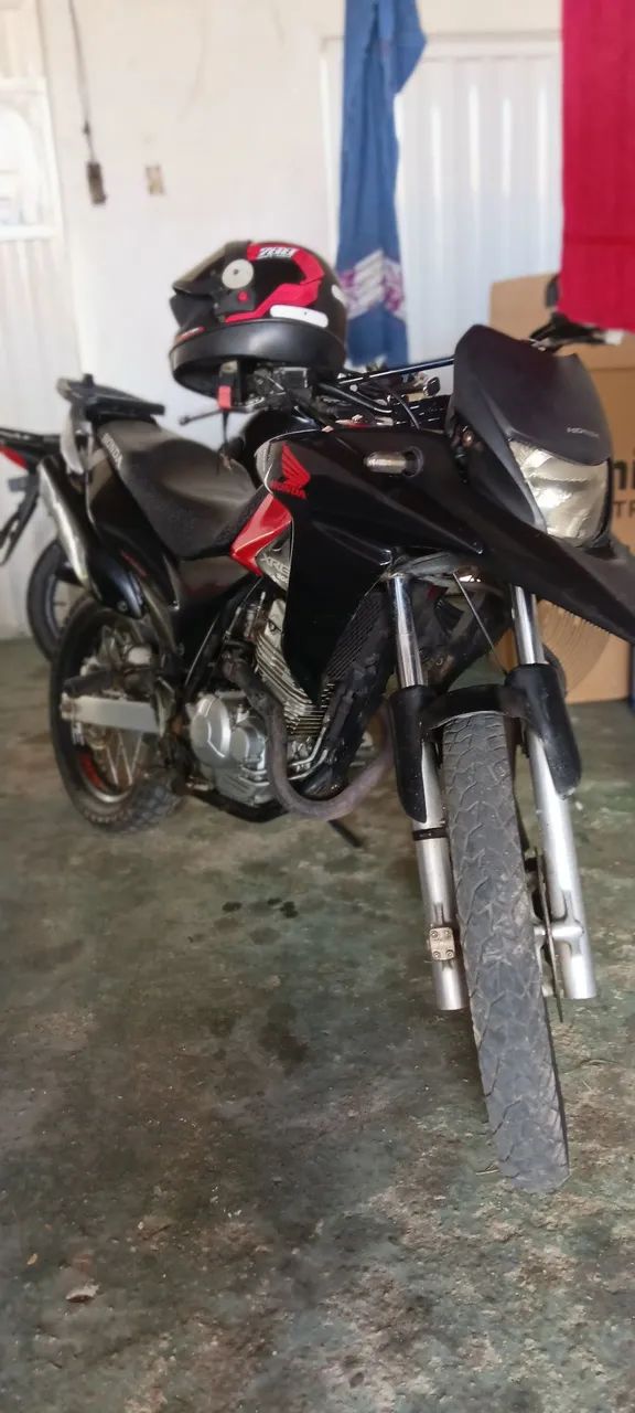 Xre 300 flex abs - Foto 5