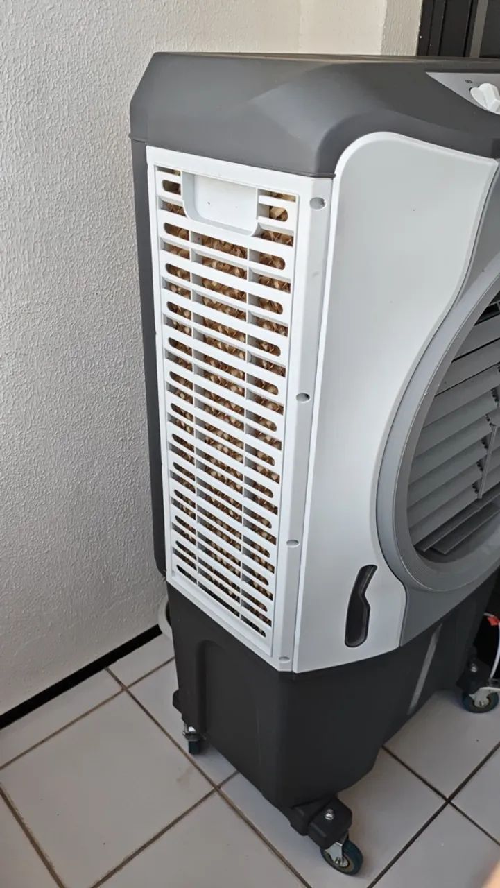 Climatizador cli70 pro Ventisol  - Foto 5