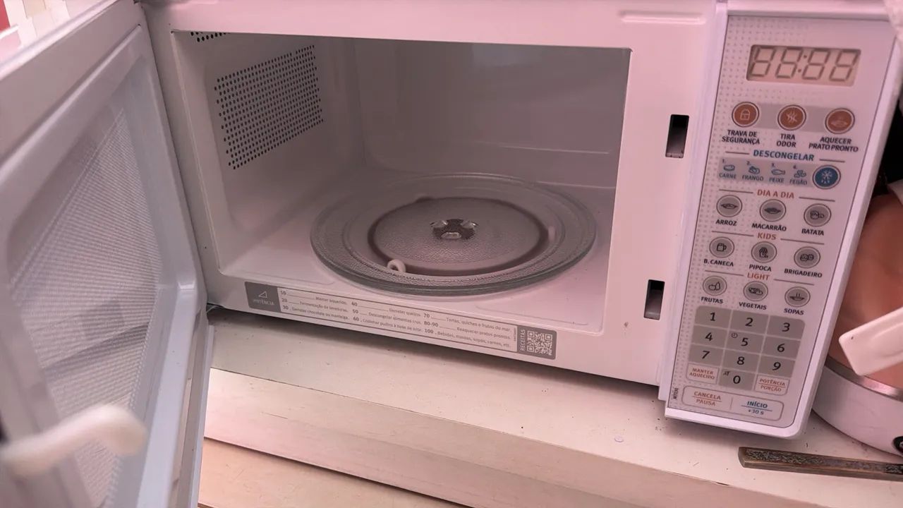 Microondas  - Foto 2