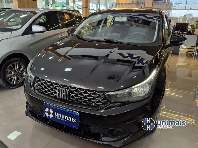 Fiat Argo Drive 1.0 6V Flex 2020 - Foto 4
