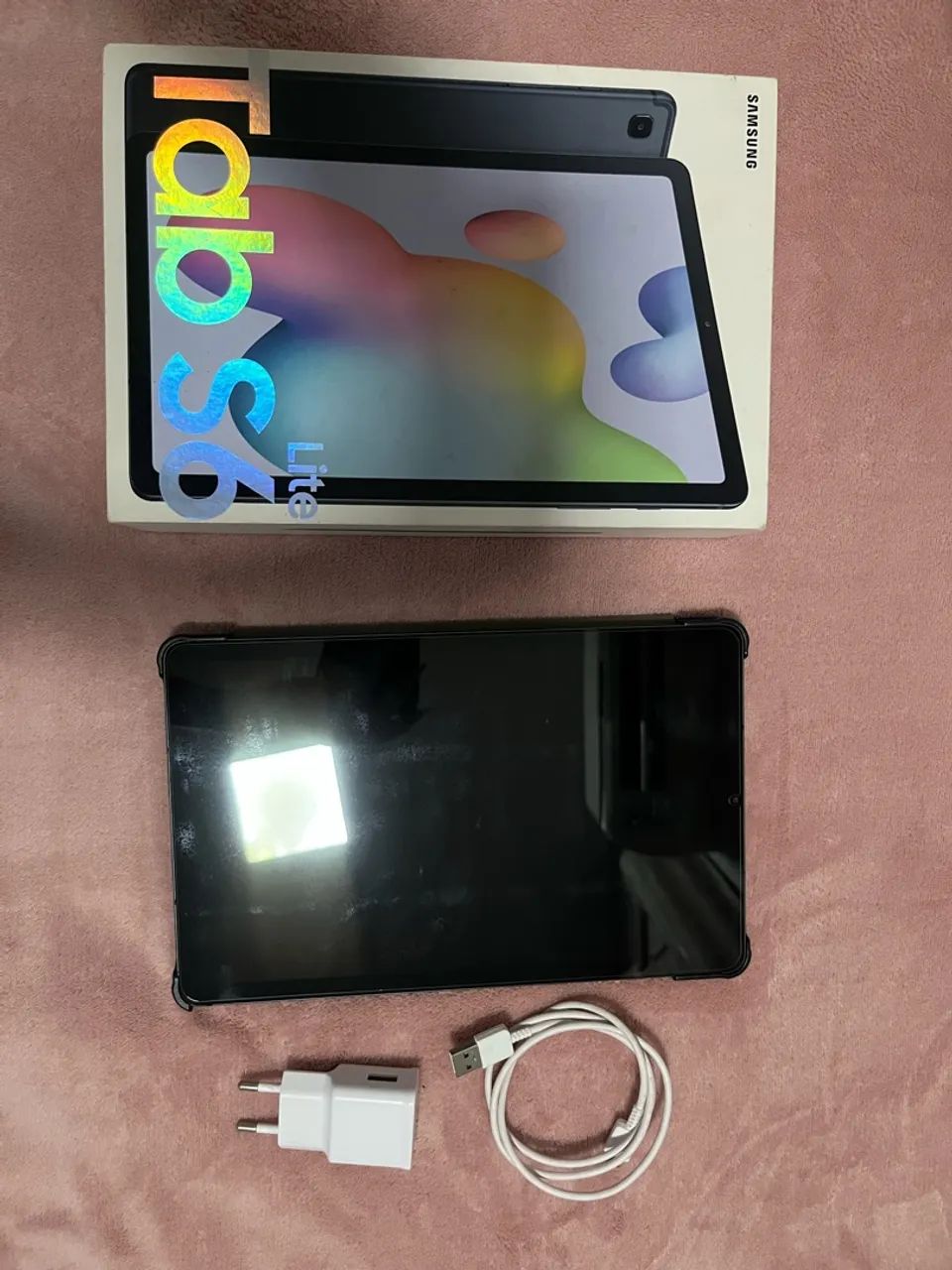 TABLET S6 LITE