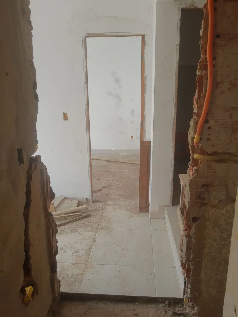 Pedreiro (preciso para o serviço abaixo) - Foto 3