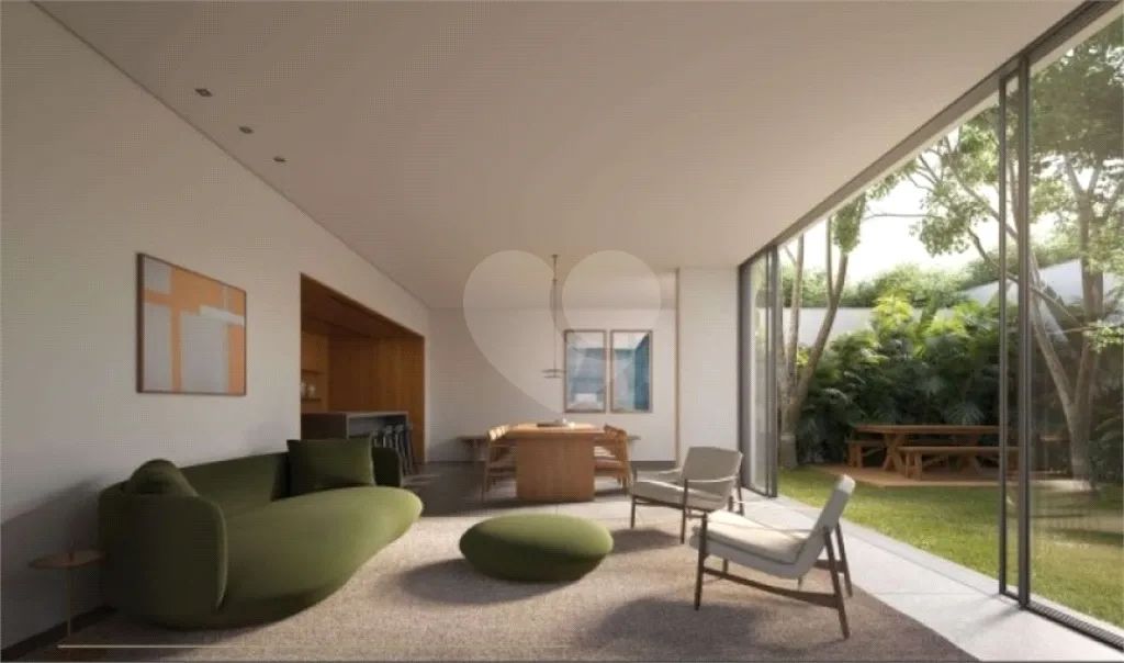 Apartamento com 3 quartos à venda em Cerqueira césar - SP - Foto 4