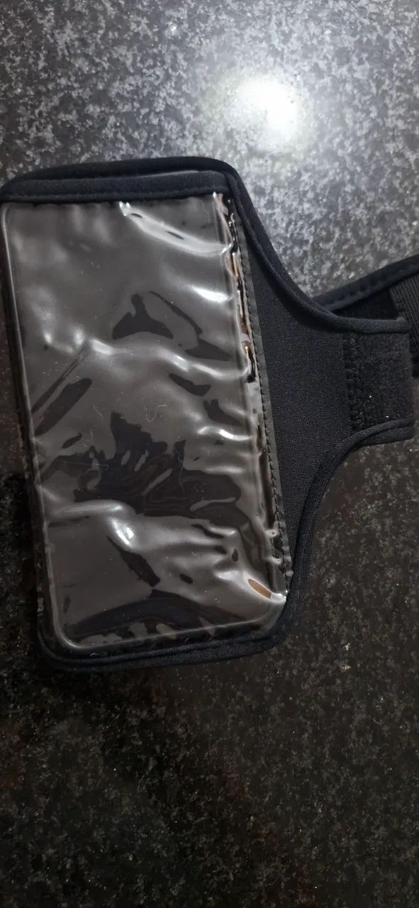 Braçadeira para Celular 